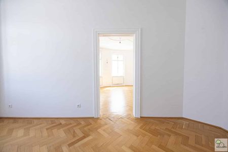 Perfekt für WG´s und Familien – Wohntraum mit Stil & Charakter – Altbaujuwel Domplatz/Herrenplatz - Foto 5