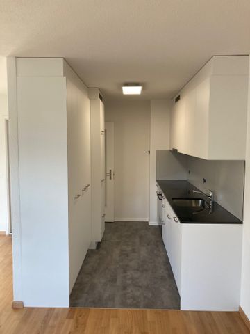 3.5 Zimmer, 78 m², EG - Photo 3