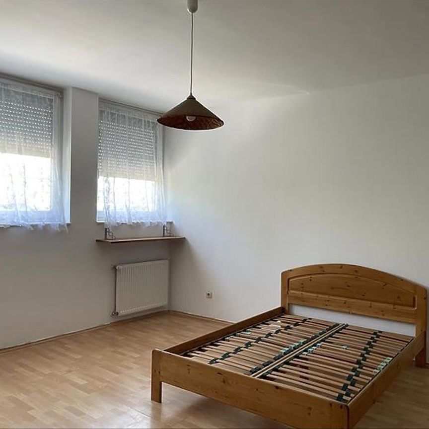 Kiadó jó állapotú lakás - Budapest VIII. kerület - Photo 1
