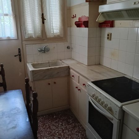 Studio/Γκαρσονιέρα για ενοικίαση Κέντρο (Ζωγράφου) - Photo 4