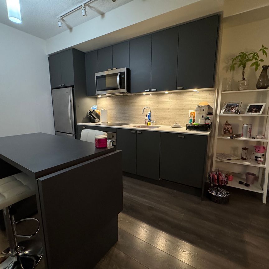 For Lease - 56 forest manor Road Unit# 2606, Toronto, Ontario - Photo 1