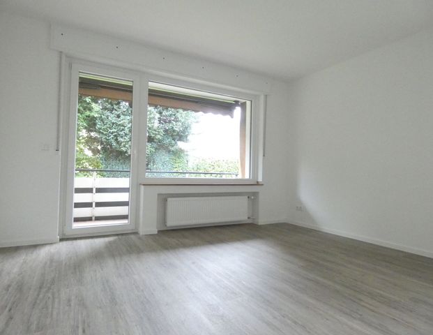 *** TOP-Lage Heimaterde! EG – mit Dusche und Terrasse!*** - Photo 1