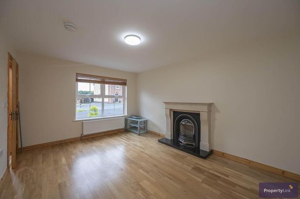 19 Rockfield Downs, Armagh, BT60 3NN - Photo 1