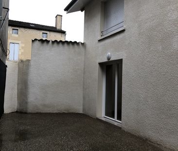 Location Appartement 3 pièces 45m² STE BAZEILLE 47180 - Photo 3