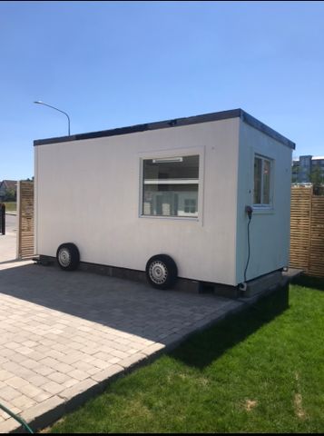 Skattegårdsvägen, Hässelby - Foto 2