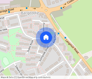 Park Road, Bargeddie - Photo 1