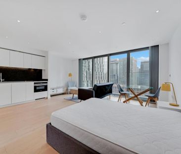 Studio to rent - Photo 3