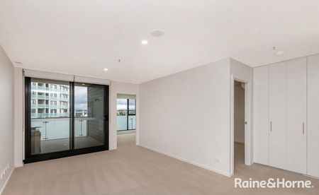 258/1 Anthony Rolfe Avenue, Gungahlin ACT 2912 - Apartment For Rent | Domain - Photo 2