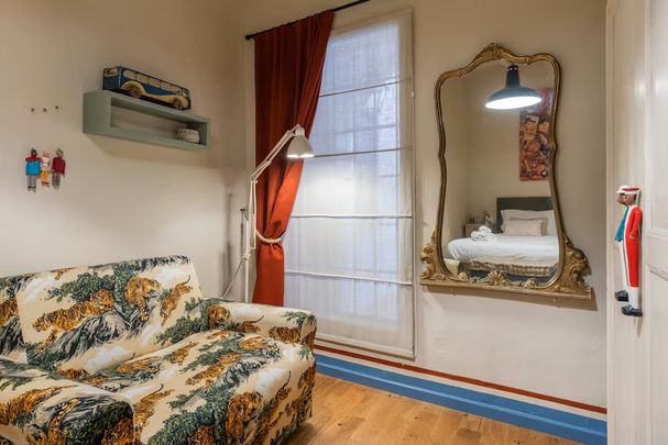 Via Broccaindosso, Bologna, Emilia-Romagna 40125 - Foto 1