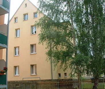 2-Raum-Erdgeschosswohnung in Einsiedel - Foto 3