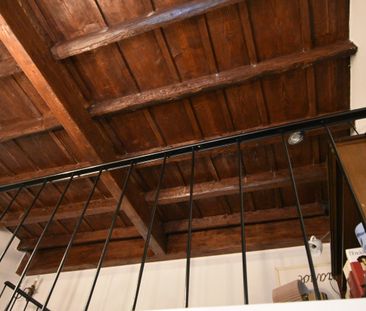 TRASTEVERE - BILOCALE ARREDATO - Photo 5