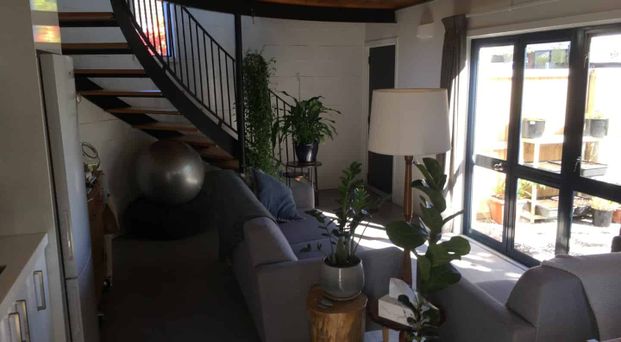 2 Bedroom Townhouse - Photo 1