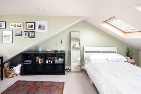 4 bedroom terraced house to rent - Photo 5