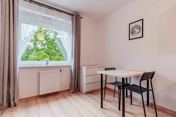 Łódź Łódź-Widzew, Targowa - Zdjęcie 1