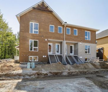 65 Rue Dupuis (Gatineau) Magnifique 4 1/2 - Photo 2