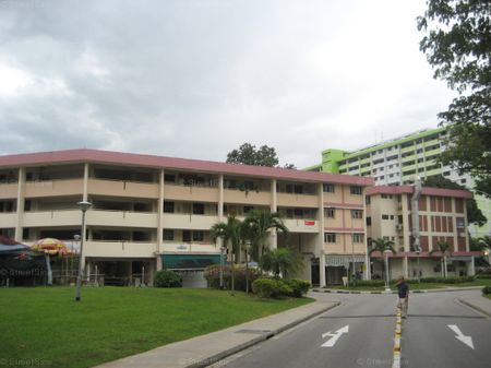 Blk 537 Bedok North Street 3 (Bedok), HDB 3 Rooms - For Rent - Photo 4