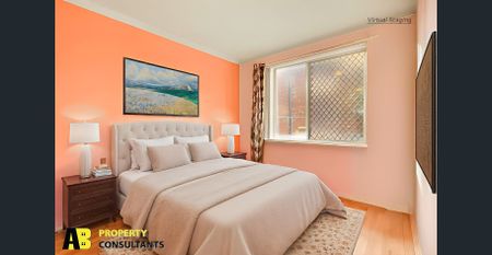 Spacious 2 bedroom unit on Wigram st - Photo 4