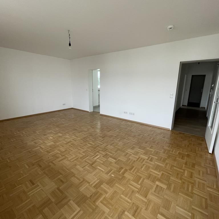 Demnächst frei! 3-Zimmer-Wohnung in Neustadt an der Weinstraße - Photo 1