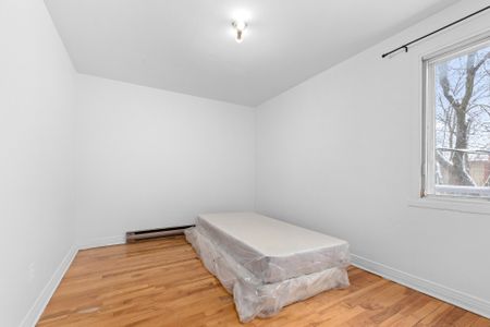 Appartement - 5685 Av. St-Donat - Photo 4