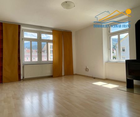INNSBRUCK – 2-ZIMMER-WOHNUNG – LEOPOLDSTRASSE 62 - Photo 3
