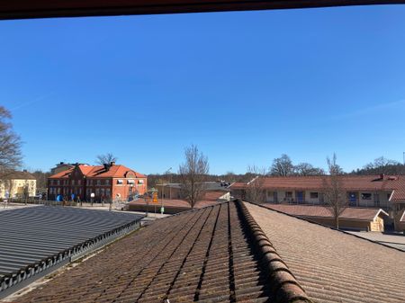 Östra Järnvägsgatan, Osby - Photo 2