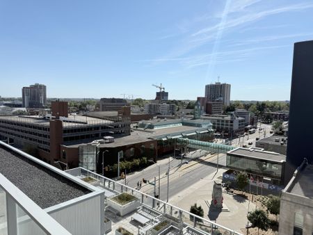 For Lease - 60 Frederick Street Unit# 810, Kitchener, Ontario - Photo 5