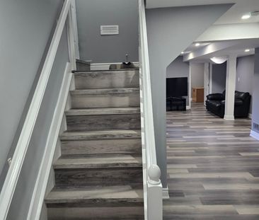 For Lease - 3856 Passway Road Unit# Bsmt, Mississauga, Ontario - Photo 4