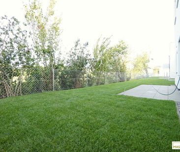 PROVISIONSFREI --- Beeindruckend aufgeteilte 2 Zimmer Garten Wohnun... - Photo 5