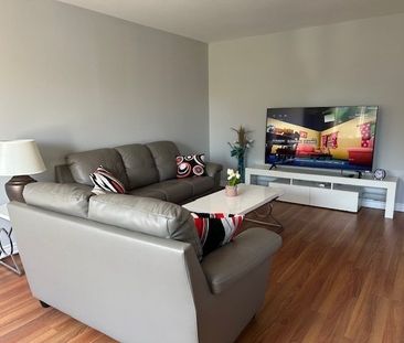 Appartement à louer - Longueuil (Le Vieux-Longueuil) (Centre) Appar... - Photo 1