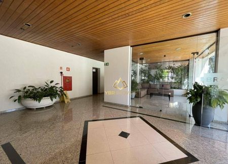 Apartamento Com 3 Dormitórios Para Alugar, 184 m² por R$10.400,00/mês - Vila Gilda - Santo André/sp - Foto 2