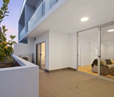 23/273 Beaufort Street, - Photo 4