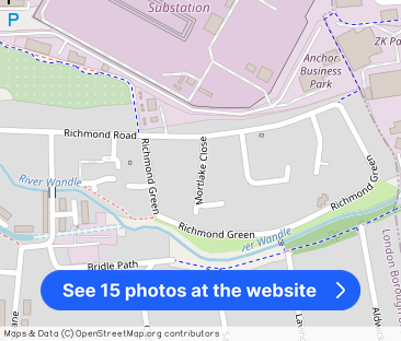 Mortlake Close, CROYDON - Photo 1