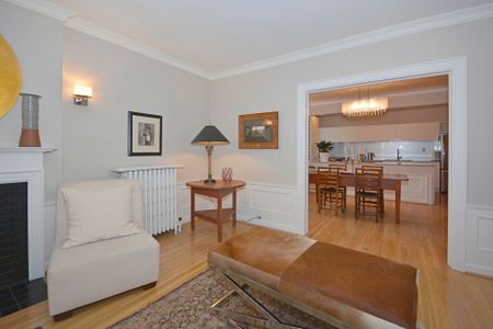 For Lease - 34 Edmund Avenue, Toronto, Ontario - Photo 4