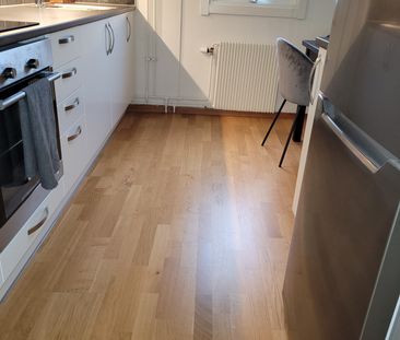 Gamla Björlandavägen 111 B, Göteborg - Photo 1