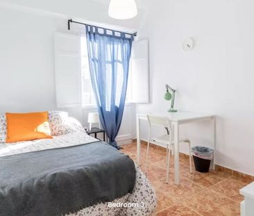 Carrer Justo Vilar, Valencia, Valencian Community 46011 - Photo 5