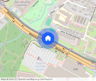 Kawalerka z balkonem. Pet friendly. - Photo 1