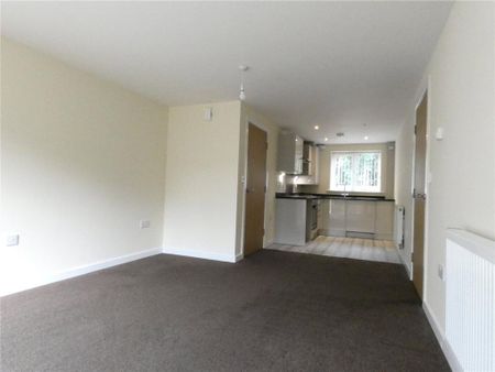 2 bedroom apartment to rent - Photo 2