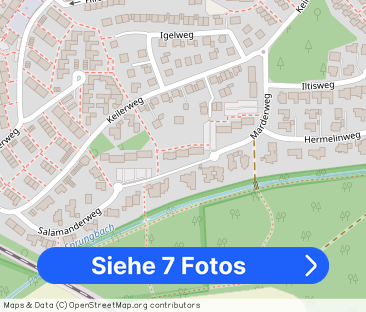 Gemütliche 2-Zimmer-Wohnung mit Balkon (WBS) - Foto 1