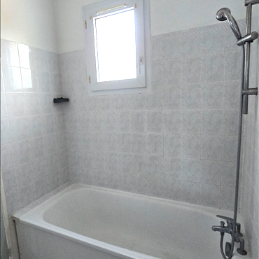 1 pièce - Meublé - 26 m² - 1er étage - Colocation non autorisée - Photo 1