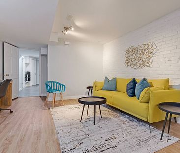 1-108 Strathcona Ottawa Canada - Photo 4