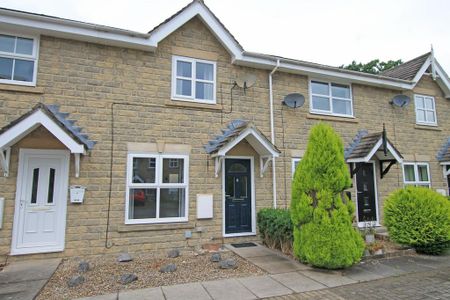 3 bedroom terraced house to rent - Photo 4