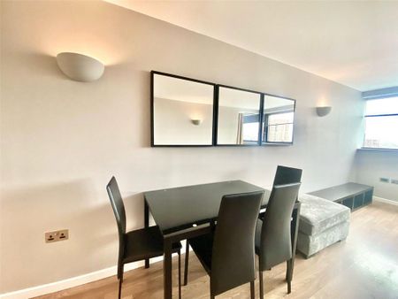 2 bedroom apartment to rent - Photo 4