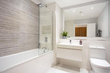 1 bedroom apartment to rent - Photo 3