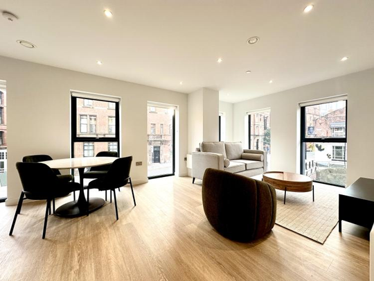 2 bedroom apartment to rent - Photo 1