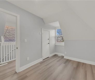 For Lease - 51 Wellington Street Unit# Upper, Hamilton, Ontario - Photo 5