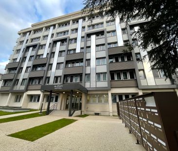 Appartement de type 1 - Photo 2