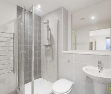 2 bedroom flat to rent - Photo 6