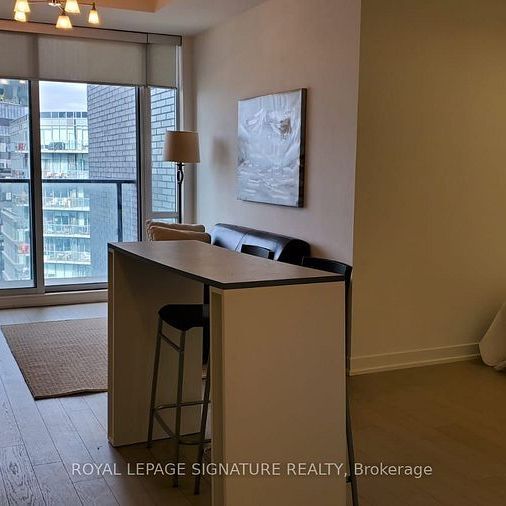 For Lease - 120 Bayview Avenue Unit# S1015, Toronto, Ontario - Photo 1