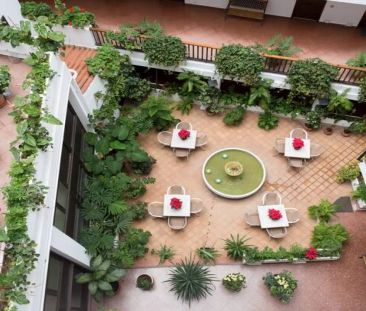 Studio for rent in Puerto de la Cruz, all bills included - Foto 6