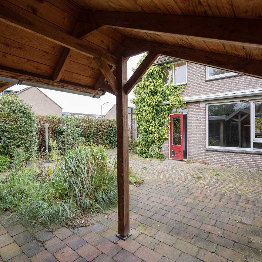 Borstelgrasstraat 12 | Almere - Foto 1